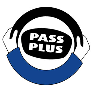 pass plus Warrington